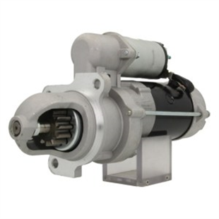 Marş Motoru 12V 12DİŞ Perkins | PLUSLINE 1113279