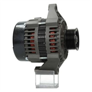 Alternatör 12V 70AH Mercury Marin 05-09 WAİ8464N Delco 19020618, 8600516 CARGO116150 Mercury 892940T 892940T01 89294 | PLUSLINE 19020618