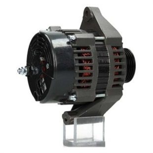 Alternatör 12V 70AH Mercury Marin 05-09 WAİ8464N Delco 19020618, 8600516 CARGO116150 Mercury 892940T 892940T01 89294 | PLUSLINE 19020618