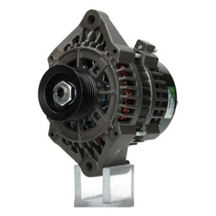 Alternatör 12V 70AH Mercury Marin 05-09 WAİ8464N Delco 19020618, 8600516 CARGO116150 Mercury 892940T 892940T01 89294 | PLUSLINE 19020618