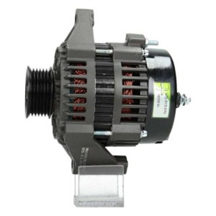 Alternatör 12V 70AH Mercury Marin 05-09 WAİ8464N Delco 19020618, 8600516 CARGO116150 Mercury 892940T 892940T01 89294 | PLUSLINE 19020618