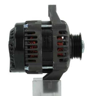 Alternatör 12v 55ah Mercury Marin (yandan Çıkış Cıvata Soket) Outboart 115 Mercruiser Alt072 19020707 Wai8471n | Pluslıne 19020704