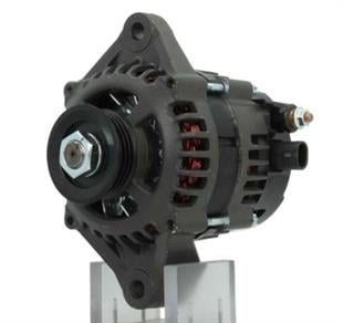Alternatör 12v 55ah Mercury Marin (yandan Çıkış Cıvata Soket) Outboart 115 Mercruiser Alt072 19020707 Wai8471n | Pluslıne 19020704