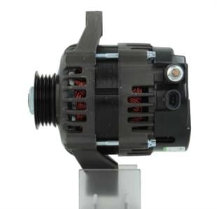 Alternatör 12v 55ah Mercury Marin (yandan Çıkış Cıvata Soket) Outboart 115 Mercruiser Alt072 19020707 Wai8471n | Pluslıne 19020704