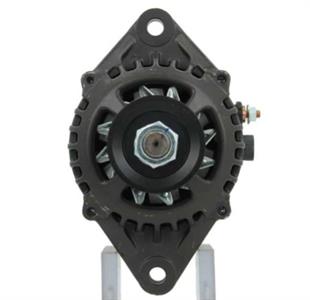 Alternatör 12v 55ah Mercury Marin (yandan Çıkış Cıvata Soket) Outboart 115 Mercruiser Alt072 19020707 Wai8471n | Pluslıne 19020704