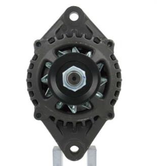 Alternatör 12v 55ah Mercury Marin 2.5 Outboards (alt Ayak Kalın) | Pluslıne 19020706