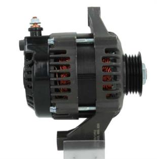 Alternatör 12v 55ah Mercury Marin 2.5 Outboards (alt Ayak Kalın) | Pluslıne 19020706