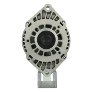Alternatör 12V 140AH Chevrolet Captiva C140 Cruze Opel Antara 13580078 ALT20096N 20096N | PLUSLINE 20078K