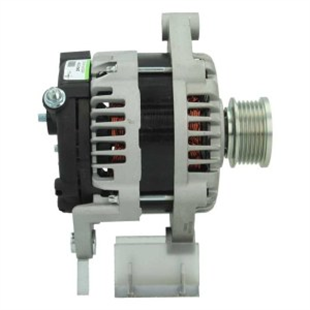 Alternatör 12V 140AH Chevrolet Captiva C140 Cruze Opel Antara 13580078 ALT20096N 20096N | PLUSLINE 20078K