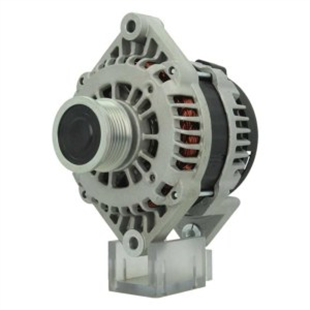 Alternatör 12V 140AH Chevrolet Captiva C140 Cruze Opel Antara 13580078 ALT20096N 20096N | PLUSLINE 20078K