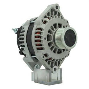 Alternatör 12V 140AH Chevrolet Captiva C140 Cruze Opel Antara 13580078 ALT20096N 20096N | PLUSLINE 20078K