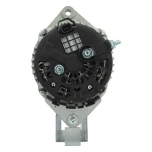 Alternatör 12V 140AH Chevrolet Captiva C140 Cruze Opel Antara 13580078 ALT20096N 20096N | PLUSLINE 20078K