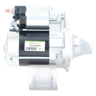 Marş Motoru 12V 8DİŞ Daihatsu 0.8KW Sirion Yrv 1.3 2280009250 STR70398N 70398N | PLUSLINE 2280009250