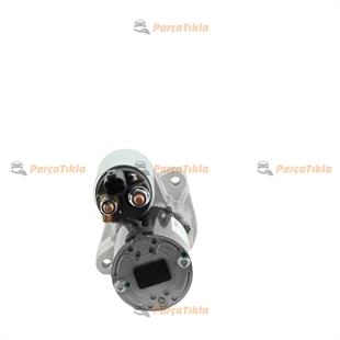 Marş Motoru 12v 10diş Hyundai İ10 İ20 Kia Rio Grand | Pluslıne 250515102
