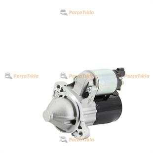 Marş Motoru 12v 10diş Hyundai İ10 İ20 Kia Rio Grand | Pluslıne 250515102