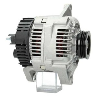 Alternatör 12V 110AH Renault Megane 1 Laguna 1.6 97-02 Dacia Solenza 1.4 03 | PLUSLINE 2541789