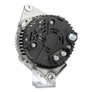Alternatör 12V 110AH Renault Megane 1 Laguna 1.6 97-02 Dacia Solenza 1.4 03 | PLUSLINE 2541789
