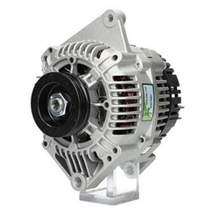 Alternatör 12V 110AH Renault Megane 1 Laguna 1.6 97-02 Dacia Solenza 1.4 03 | PLUSLINE 2541789