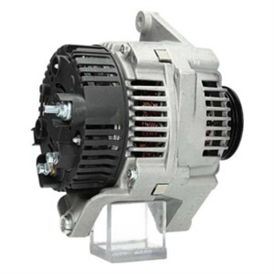 Alternatör 12V 110AH Renault Megane 1 Laguna 1.6 97-02 Dacia Solenza 1.4 03 | PLUSLINE 2541789