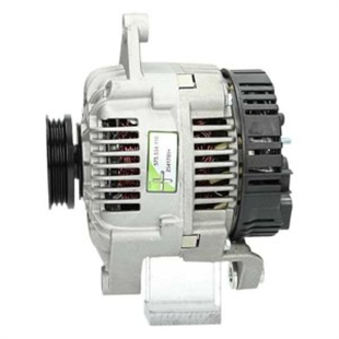 Alternatör 12V 110AH Renault Megane 1 Laguna 1.6 97-02 Dacia Solenza 1.4 03 | PLUSLINE 2541789