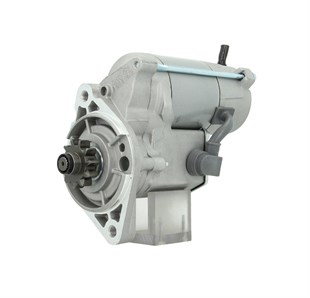 Marş Motoru 12V 11DİŞ 2.0KW N.denso Aksa Jeneratör Perkins Su Sogutmalı Dizel Marin Alfa Serisi STR7846 | PLUSLINE 280005790