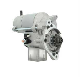 Marş Motoru 12V 11DİŞ 2.0KW N.denso Aksa Jeneratör Perkins Su Sogutmalı Dizel Marin Alfa Serisi STR7846 | PLUSLINE 280005790