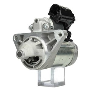 Marş Motoru 12V 9DİŞ 1,6 Kw (Cw) Toyota Auris -Corolla - Urban Cruıser - Yaris 1.4 D-4D | PLUSLINE 4280006190