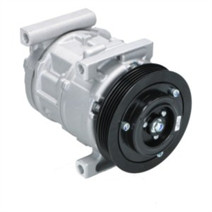 Klima Kompresörü 5PK 110mm Alfa Romeo Mıto 1.4 2012- / Fiat Doblo 1.4 2010-/ Fiorino 1.4 2007-/ Fiat Linea 1.4 2007- / Punto 1. | PLUSLINE 4471902150