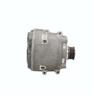 Alternatör 48v 250ah Audı Mıld Hybrıd Quattro A4 A5 A6 Allroad A8 Q5 Q7 Q8 Rs7 Rs8 | Pluslıne 4n0903028nr+pro