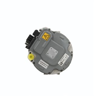 Alternatör 48v 250ah Audı Mıld Hybrıd Quattro A4 A5 A6 Allroad A8 Q5 Q7 Q8 Rs7 Rs8 | Pluslıne 4n0903028nr+pro