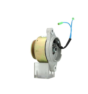 Alternatör 12V 14AH Kubato Bomak Kokusan Denki Kubato Excavatör Bomag | PLUSLINE 695506014