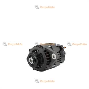 Alternatör 12v 50ah Mercury Marin 75hp 	90hp 115hp Engınes | Pluslıne 8400080