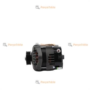 Alternatör 12v 50ah Mercury Marin 75hp 	90hp 115hp Engınes | Pluslıne 8400080