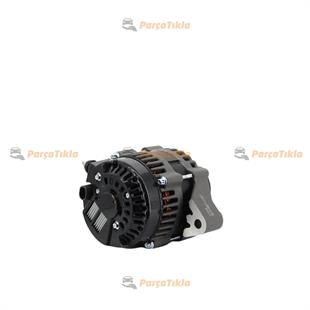 Alternatör 12v 50ah Mercury Marin 75hp 	90hp 115hp Engınes | Pluslıne 8400080