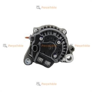 Alternatör 12v 55ah Mercury Marine Dıştan Takma Motor 135/150 Hp 8m0062515 8m0057693 8m0065239 | Pluslıne 8m0062515