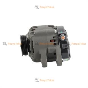 Alternatör 12v 55ah Mercury Marine Dıştan Takma Motor 135/150 Hp 8m0062515 8m0057693 8m0065239 | Pluslıne 8m0062515