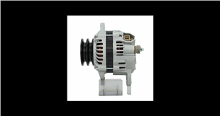 Alternatör 12V 70AH Ford Ranger Mazda Mits Kia Rio ALT560 XM3410300AA | PLUSLINE A2TA6099