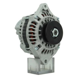 Alternatör 24v 30ah Kubota Kubato V3300 V3600 Marine Engines Mıtsubıshı Tip Kubota V3600 A2ta8277 A002ta8277 | Pluslıne A2ta8277