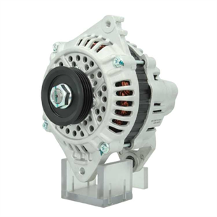 Alternatör 12v 90ah 4kanallı Hyundaı Sonata/lancer 93-99 Model Alt520 | Pluslıne A3t45691