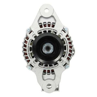 Alternatör 24V 80AH Volvo Penta Marin D9 Marin D11B4 D12C D11A D9A2C | PLUSLINE A3TR5092
