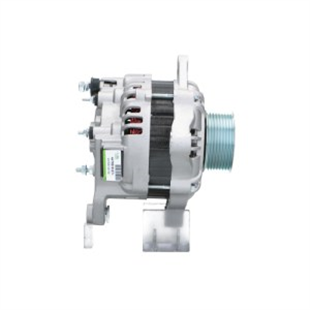 Alternatör 24V 100AH Scania 94 114 124 T114 Serilerine | PLUSLINE A4TR5191ZT
