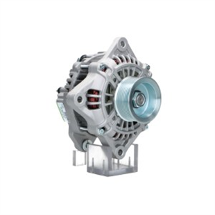 Alternatör 24V 100AH Scania 94 114 124 T114 Serilerine | PLUSLINE A4TR5191ZT