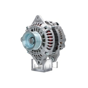Alternatör 24V 100AH Scania 94 114 124 T114 Serilerine | PLUSLINE A4TR5191ZT