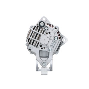 Alternatör 24V 100AH Scania 94 114 124 T114 Serilerine | PLUSLINE A4TR5191ZT