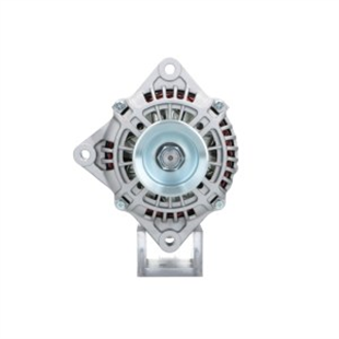 Alternatör 24V 100AH Scania 94 114 124 T114 Serilerine | PLUSLINE A4TR5191ZT