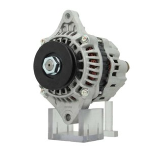 Alternatör 12V 60AH Kubota Marin Tekne | PLUSLINE A7TA1677