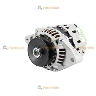Alternatör 12v 60ah Kubota Marin Tekne | Pluslıne A7ta1677