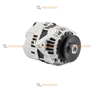 Alternatör 12v 60ah Kubota Marin Tekne | Pluslıne A7ta1677
