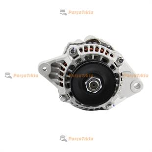 Alternatör 12v 60ah Kubota Marin Tekne | Pluslıne A7ta1677