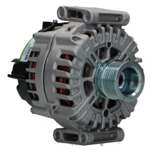 Alternatör 12V 200AH Mercedes Sprinter (Orjinal Konjektör) 218 3.0 Cdi Sprinter 318 3.0 Cdi Sprinter 219 3.0 Cdi E350 GLC350 | PLUSLINE CG20U019PRO